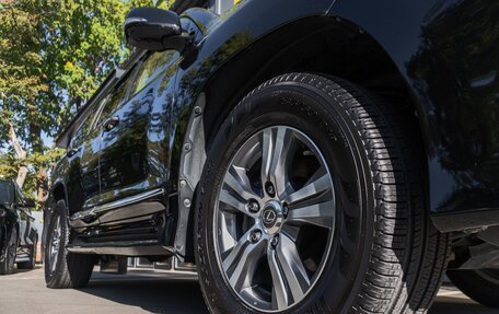 Lexus LX III, 2017 год, 7 100 000 рублей, 20 фотография