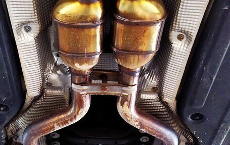 Mercedes-Benz S-Класс, 2001 год, 4 500 000 рублей, 14 фотография