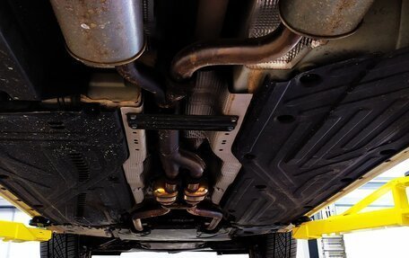 Mercedes-Benz S-Класс, 2001 год, 4 500 000 рублей, 13 фотография