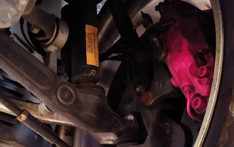 Mercedes-Benz S-Класс, 2001 год, 4 500 000 рублей, 15 фотография