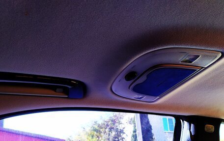 Mercedes-Benz S-Класс, 2001 год, 4 500 000 рублей, 24 фотография