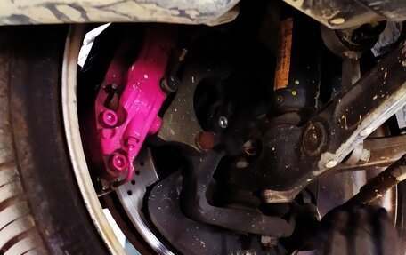 Mercedes-Benz S-Класс, 2001 год, 4 500 000 рублей, 16 фотография