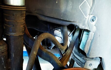 Mercedes-Benz S-Класс, 2001 год, 4 500 000 рублей, 19 фотография