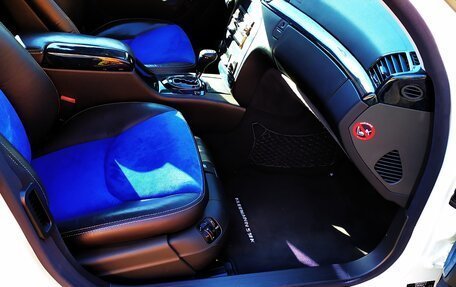 Mercedes-Benz S-Класс, 2001 год, 4 500 000 рублей, 26 фотография