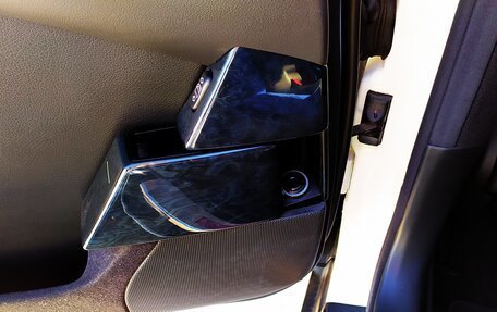 Mercedes-Benz S-Класс, 2001 год, 4 500 000 рублей, 22 фотография