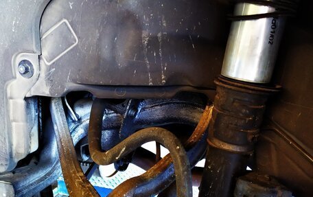 Mercedes-Benz S-Класс, 2001 год, 4 500 000 рублей, 20 фотография