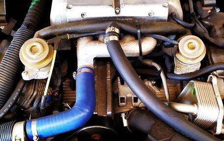 Mercedes-Benz S-Класс, 2001 год, 4 500 000 рублей, 18 фотография