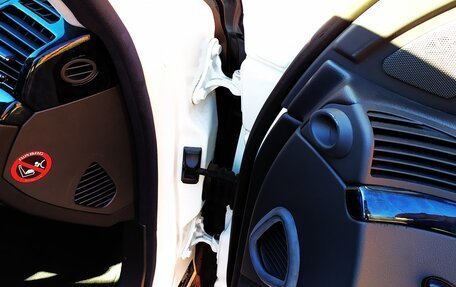 Mercedes-Benz S-Класс, 2001 год, 4 500 000 рублей, 27 фотография