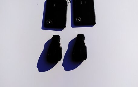 Mercedes-Benz S-Класс, 2001 год, 4 500 000 рублей, 31 фотография