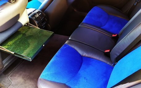 Mercedes-Benz S-Класс, 2001 год, 4 500 000 рублей, 32 фотография