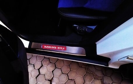 Mercedes-Benz S-Класс, 2001 год, 4 500 000 рублей, 36 фотография