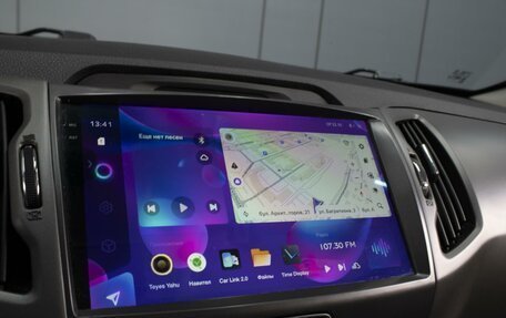 KIA Sportage III, 2014 год, 1 260 000 рублей, 15 фотография