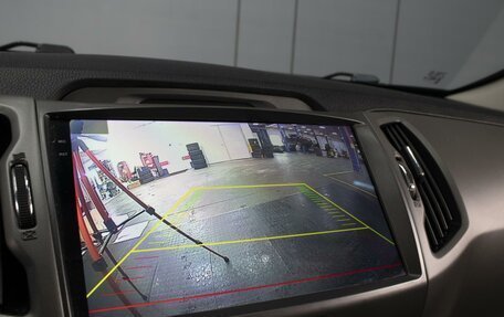 KIA Sportage III, 2014 год, 1 260 000 рублей, 16 фотография