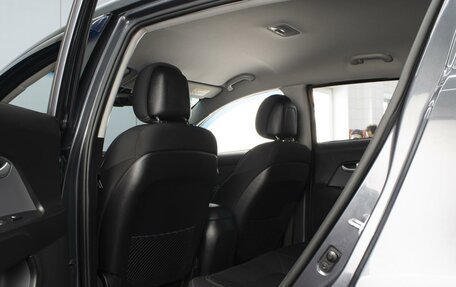 KIA Sportage III, 2014 год, 1 260 000 рублей, 11 фотография