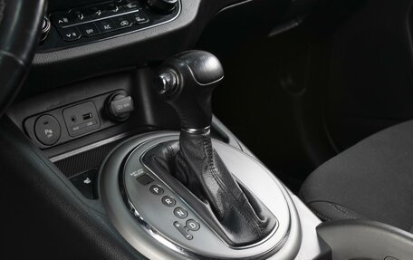 KIA Sportage III, 2014 год, 1 260 000 рублей, 12 фотография