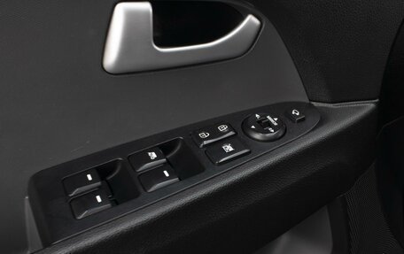 KIA Sportage III, 2014 год, 1 260 000 рублей, 19 фотография