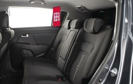 KIA Sportage III, 2014 год, 1 260 000 рублей, 9 фотография