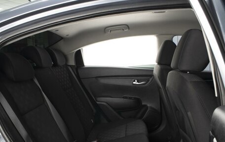 KIA Rio IV, 2017 год, 1 350 000 рублей, 7 фотография