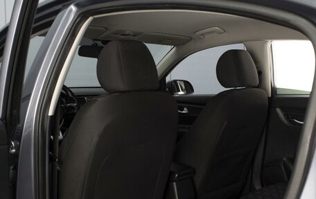 KIA Rio IV, 2017 год, 1 350 000 рублей, 11 фотография