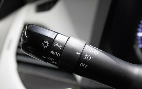 Toyota Sienna III, 2018 год, 3 650 000 рублей, 17 фотография