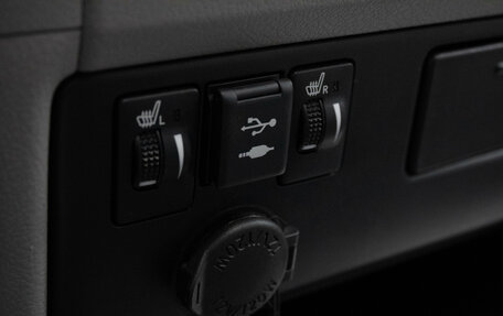 Toyota Sienna III, 2018 год, 3 650 000 рублей, 25 фотография