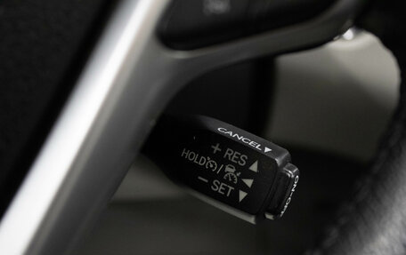 Toyota Sienna III, 2018 год, 3 650 000 рублей, 21 фотография