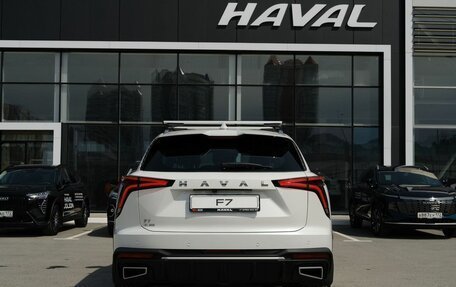 Haval F7, 2025 год, 3 049 000 рублей, 3 фотография