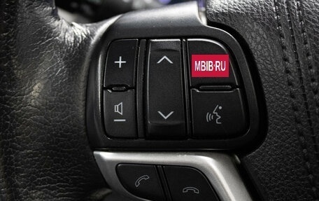 Toyota Sienna III, 2018 год, 3 650 000 рублей, 19 фотография