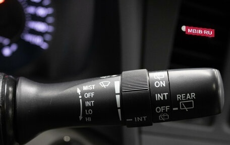 Toyota Sienna III, 2018 год, 3 650 000 рублей, 18 фотография