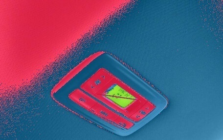 Toyota Sienna III, 2018 год, 3 650 000 рублей, 27 фотография