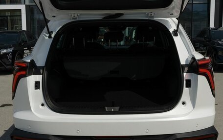 Haval F7, 2025 год, 3 049 000 рублей, 5 фотография