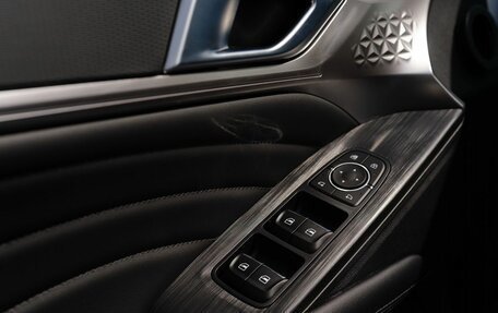 Haval F7, 2025 год, 3 049 000 рублей, 11 фотография