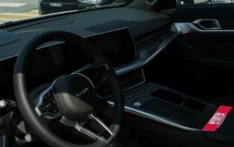 Haval F7, 2025 год, 3 049 000 рублей, 7 фотография