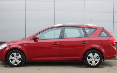 KIA cee'd I рестайлинг, 2008 год, 598 000 рублей, 7 фотография
