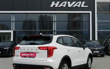 Haval Jolion, 2025 год, 2 449 000 рублей, 7 фотография