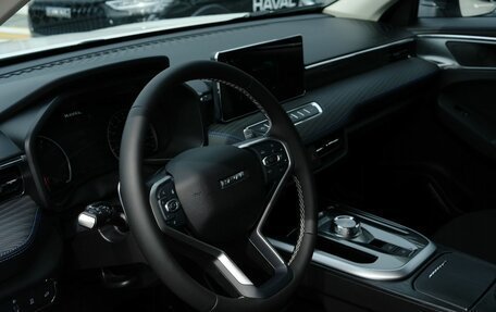 Haval Jolion, 2025 год, 2 449 000 рублей, 9 фотография