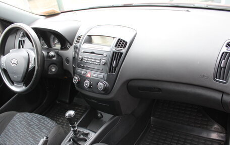 KIA cee'd I рестайлинг, 2008 год, 598 000 рублей, 4 фотография