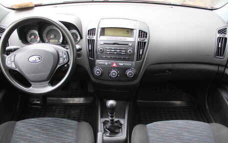 KIA cee'd I рестайлинг, 2008 год, 598 000 рублей, 5 фотография