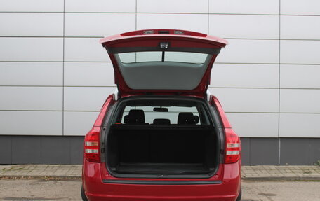 KIA cee'd I рестайлинг, 2008 год, 598 000 рублей, 12 фотография