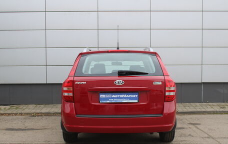 KIA cee'd I рестайлинг, 2008 год, 598 000 рублей, 10 фотография