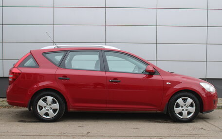 KIA cee'd I рестайлинг, 2008 год, 598 000 рублей, 8 фотография