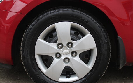 KIA cee'd I рестайлинг, 2008 год, 598 000 рублей, 13 фотография