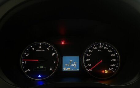 Mitsubishi Outlander III рестайлинг 3, 2022 год, 2 350 000 рублей, 10 фотография