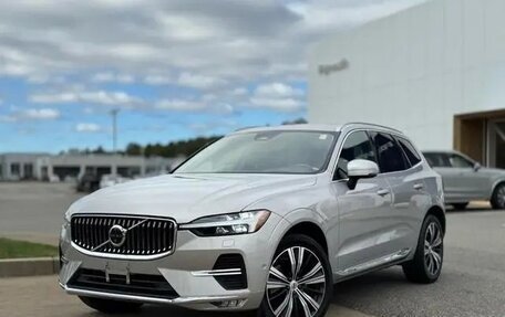 Volvo XC60 II, 2022 год, 3 667 400 рублей, 1 фотография