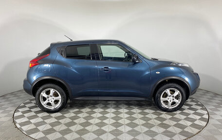 Nissan Juke II, 2013 год, 1 147 000 рублей, 4 фотография