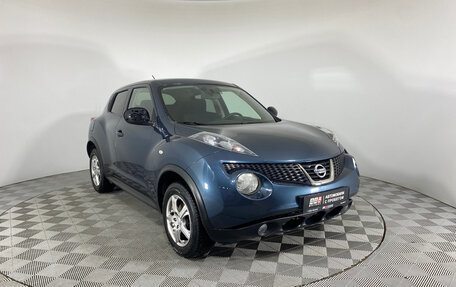 Nissan Juke II, 2013 год, 1 147 000 рублей, 3 фотография