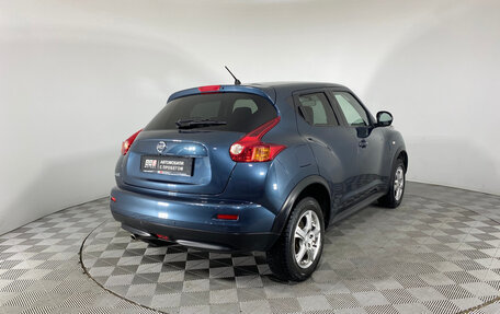 Nissan Juke II, 2013 год, 1 147 000 рублей, 5 фотография