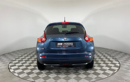 Nissan Juke II, 2013 год, 1 147 000 рублей, 6 фотография