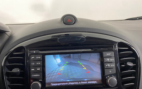 Nissan Juke II, 2013 год, 1 147 000 рублей, 14 фотография