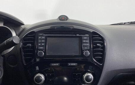 Nissan Juke II, 2013 год, 1 147 000 рублей, 13 фотография